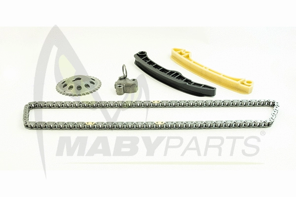Kit de distribution par chaîne MABYPARTS OTK030127