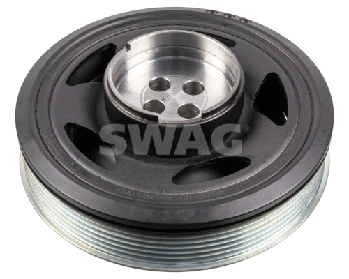 Poulie, vilebrequin SWAG 33 10 2649