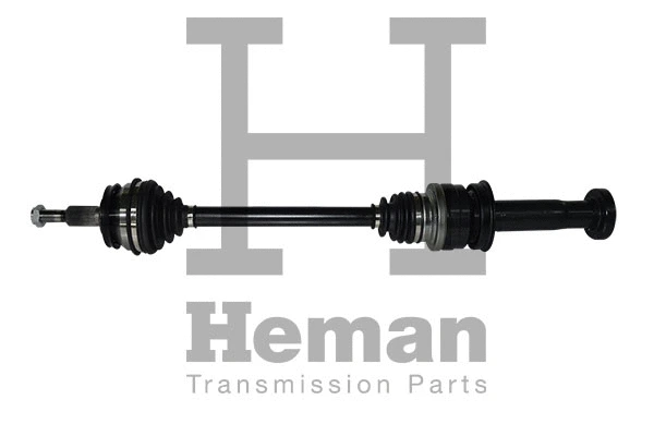 Arbre de transmission HEMAN TD70180