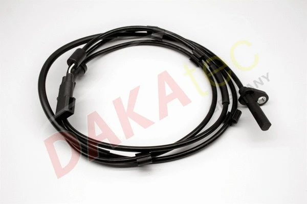 Capteur, vitesse de roue DAKAtec 410054
