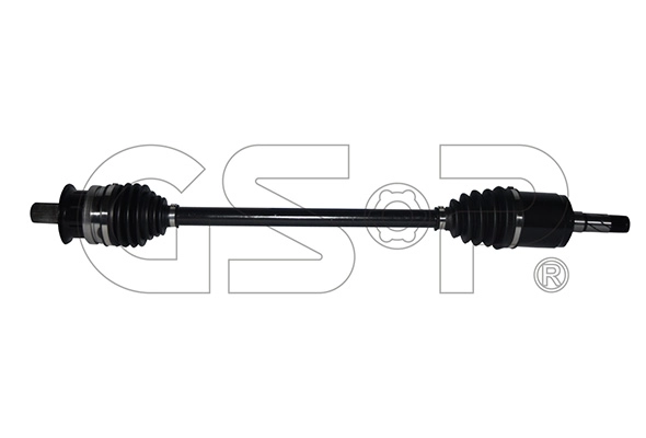 Arbre de transmission GSP-BR 262077