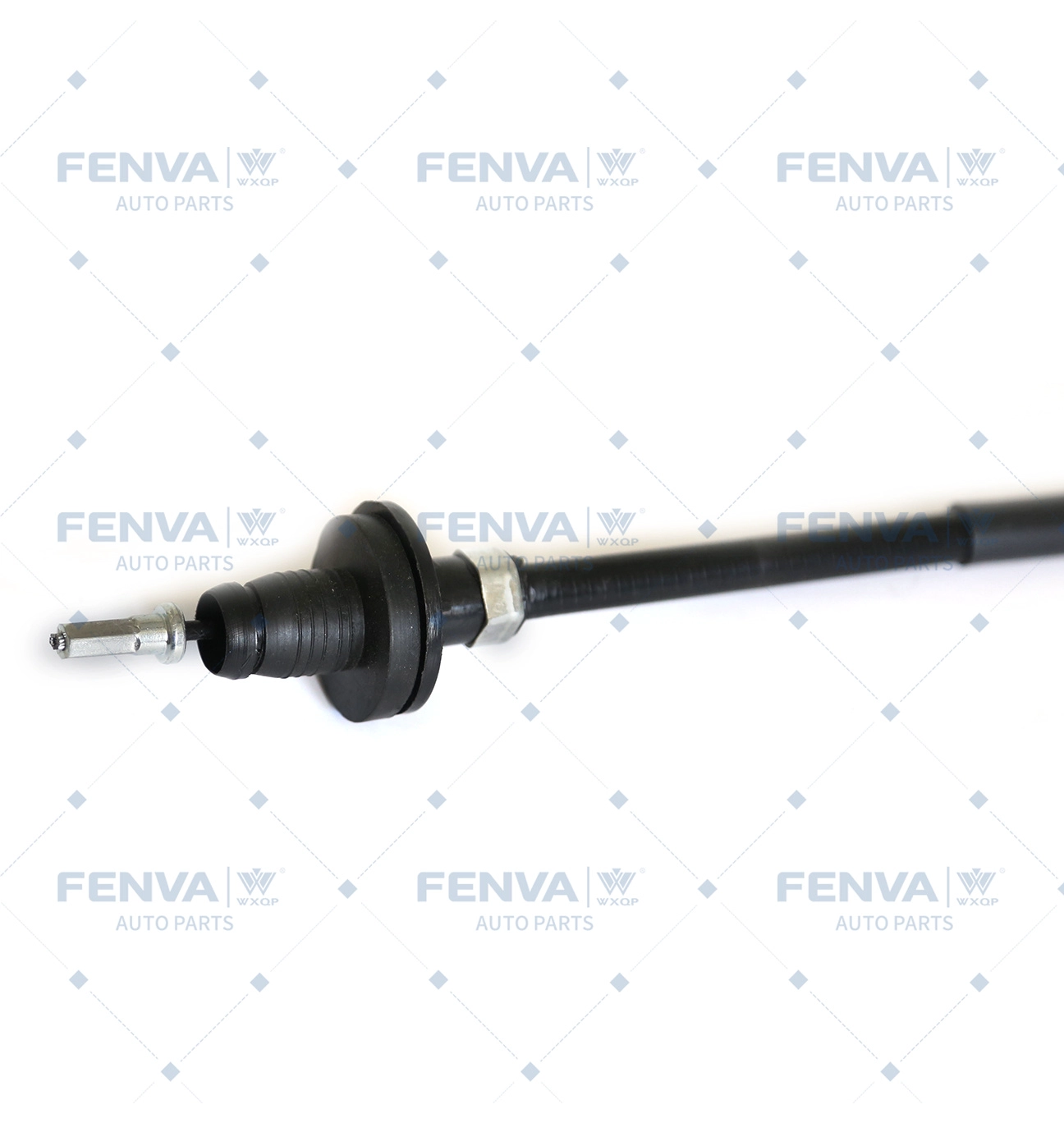 Tirette à câble, commande d'embrayage WXQP 560557