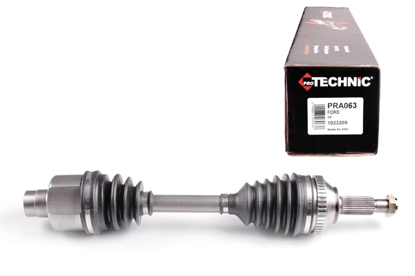 Arbre de transmission PROTECHNIC PRA063