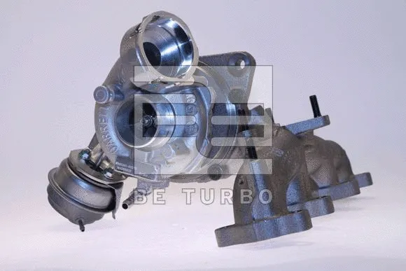 Turbocompresseur, suralimentation BE TURBO 126138