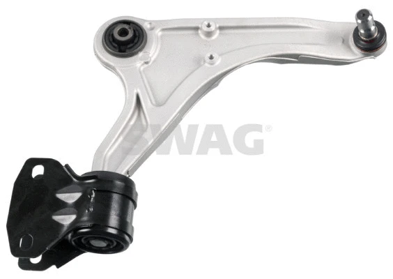 Bras de liaison, suspension de roue SWAG 33 10 4801