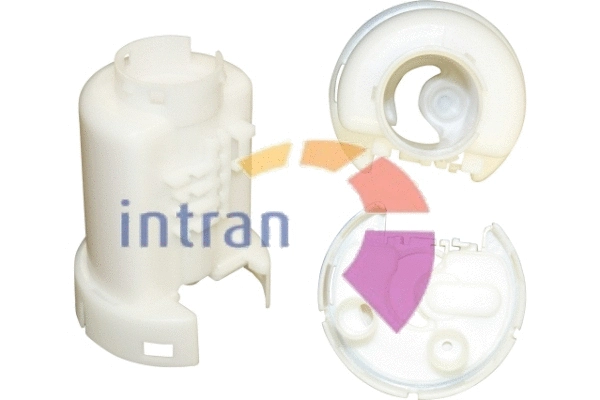 Filtre, unité d'alimentation de carburant Intran Flotamex FS6301