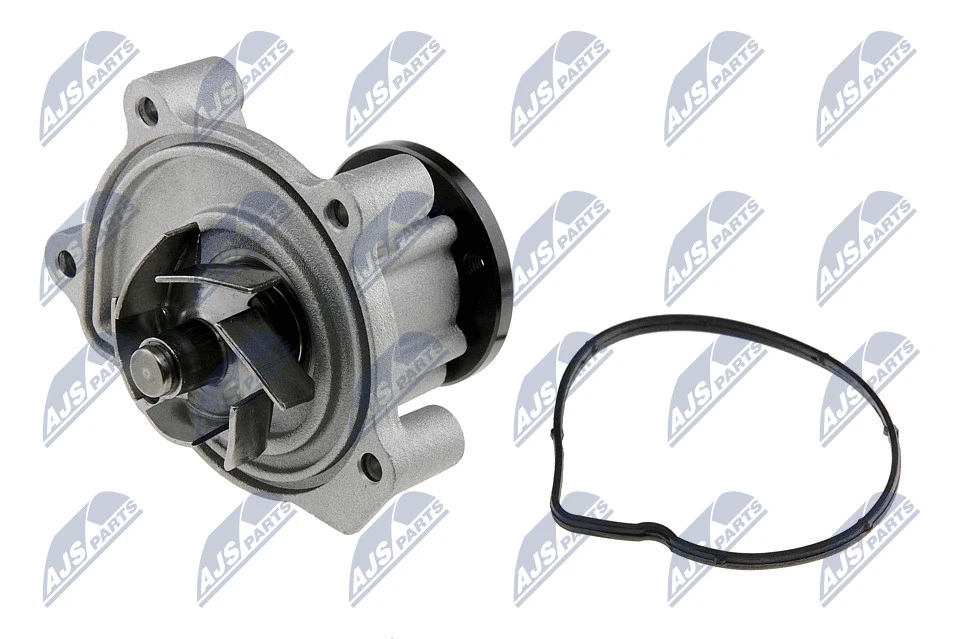 Pompe à eau, refroidissement du moteur NTY CPW-ME-023