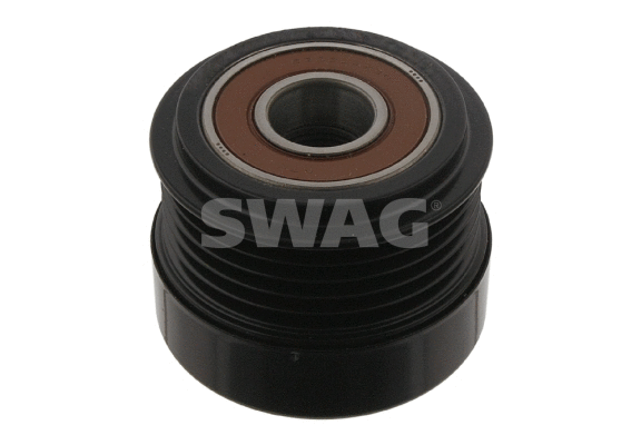 Poulie roue libre, alternateur SWAG 40 93 2315