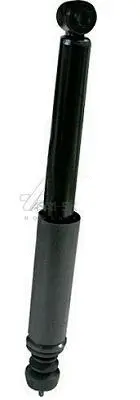 Amortisseur ASAM AUTOMOTIVE 30151
