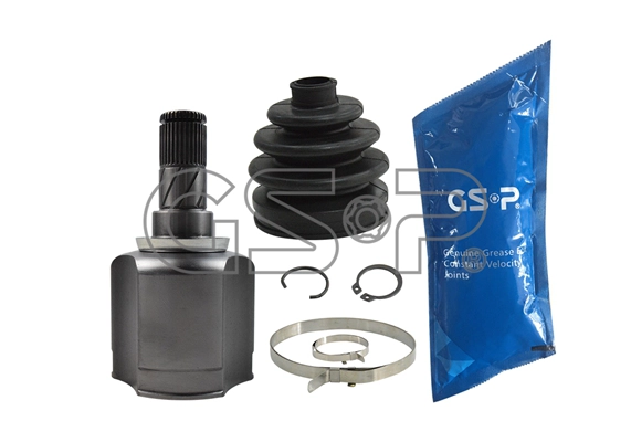 Jeu de joints, arbre de transmission GSP-BR 601758