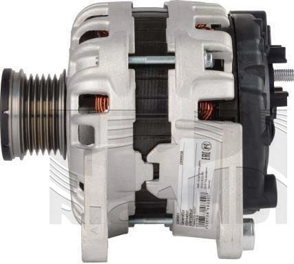 Alternateur AUTOTEAM ABO017A