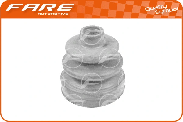 Joint-soufflet, arbre de commande FARE SA 12679