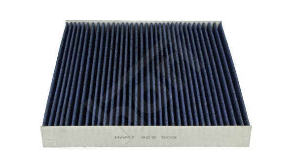 Filtre, air de l'habitacle HART 929 509