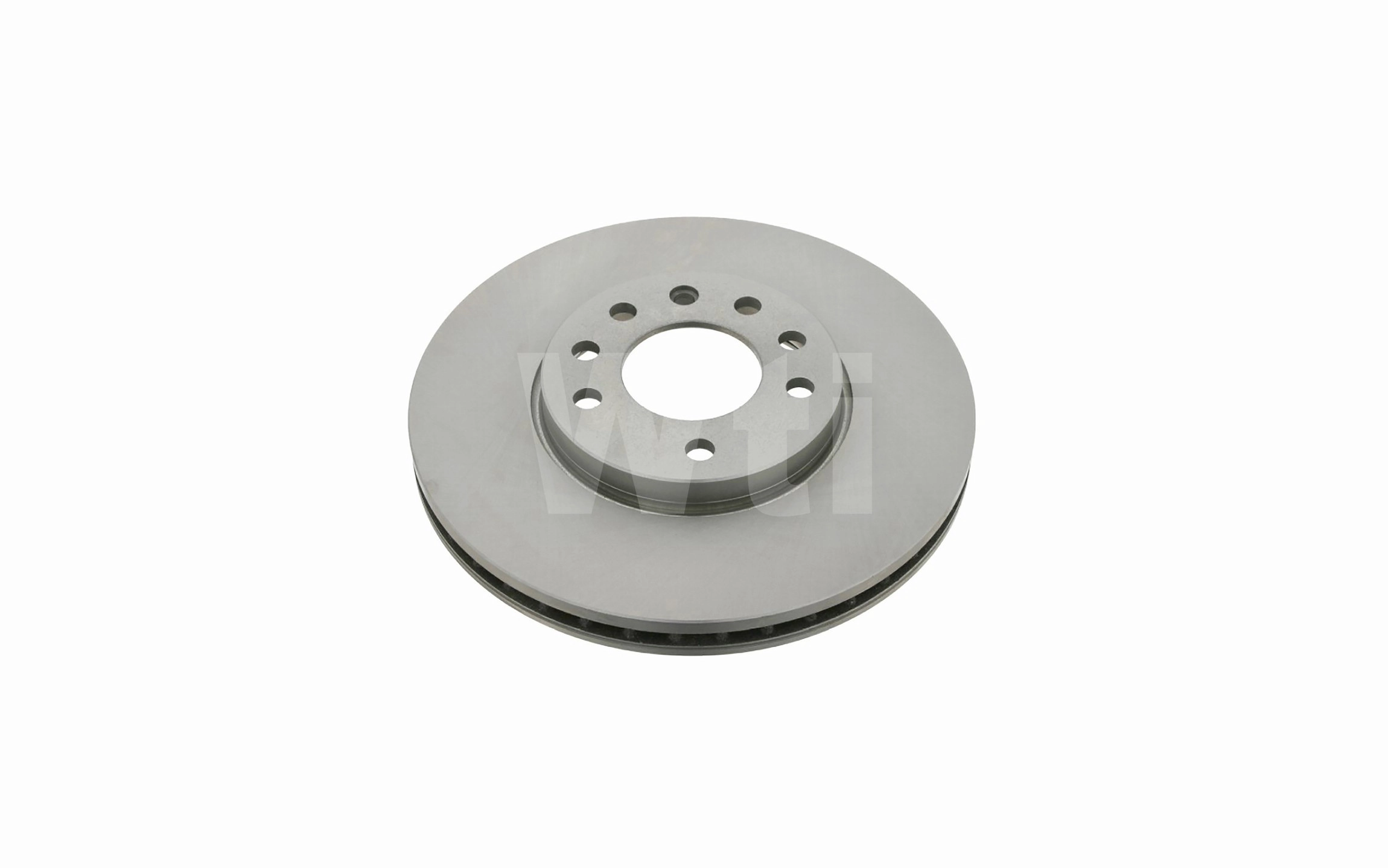 Disque de frein Wti Automotive K111376