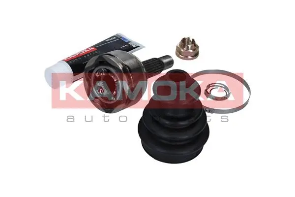 Jeu de joints, arbre de transmission KAMOKA 7183