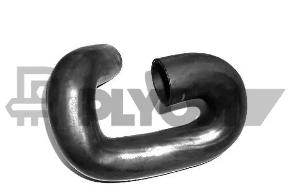 Durite de radiateur PLYOM P481048