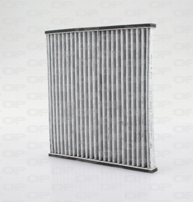 Filtre, air de l'habitacle OPEN PARTS CAF2002.11