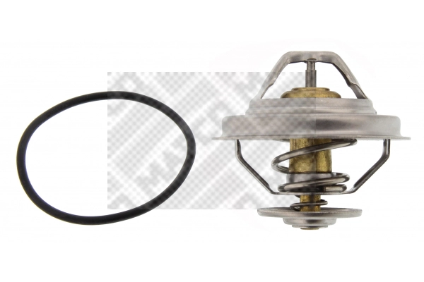 Thermostat, liquide de refroidissement MAPCO 28804