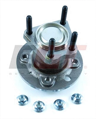 Kit de roulements de roue EGT 554226EGTk
