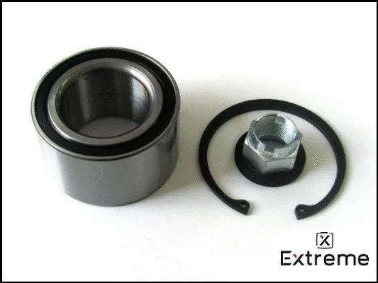 Kit de roulements de roue EXTREME 501060
