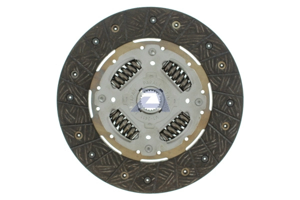 Disque d'embrayage AISIN DN-917
