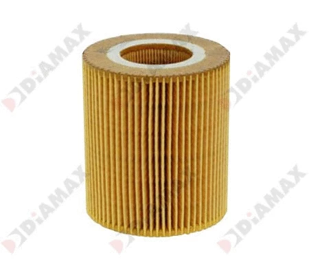 Filtre à huile DIAMAX DL1296