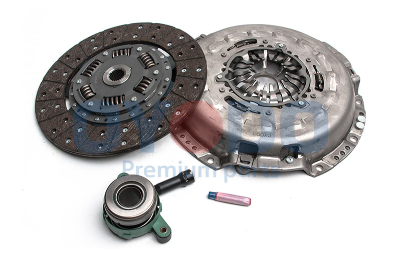Kit d'embrayage Oyodo 10S5030-OYO