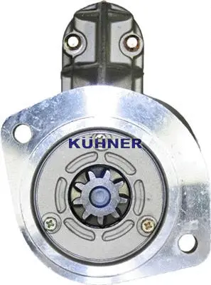 Démarreur AD KÜHNER 20660H