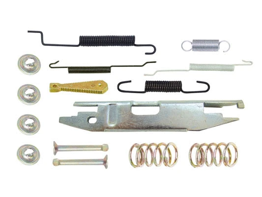 Kit de régleurs, frein à tambour HO AUTOPARTES HOKT004R