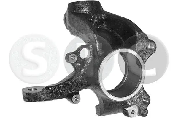Fusée d'essieu, suspension de roue STC T490482