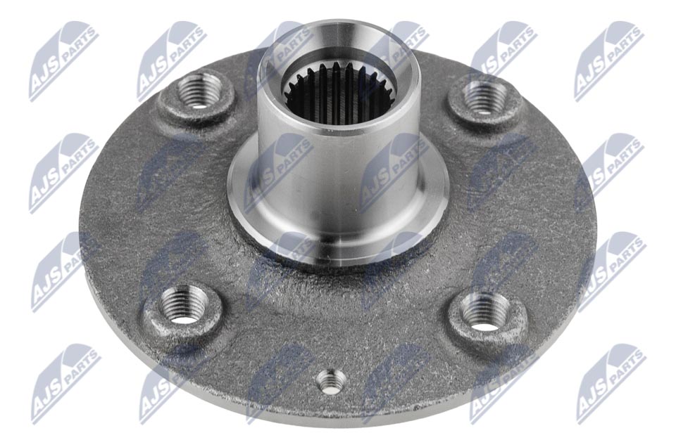 Moyeu de roue NTY KLP-TY-056P