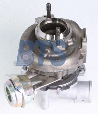 Turbocompresseur, suralimentation BTS Turbo T912383