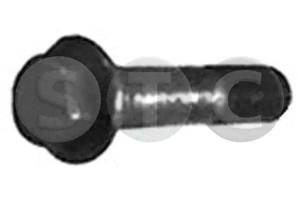 Vis de poulie STC T402259
