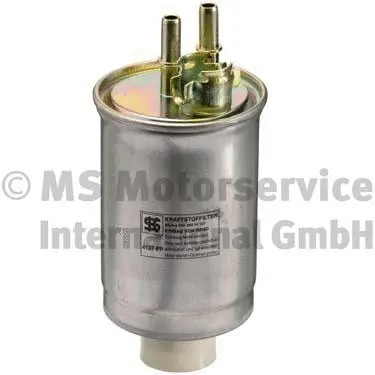Filtre à carburant KOLBENSCHMIDT 50014137