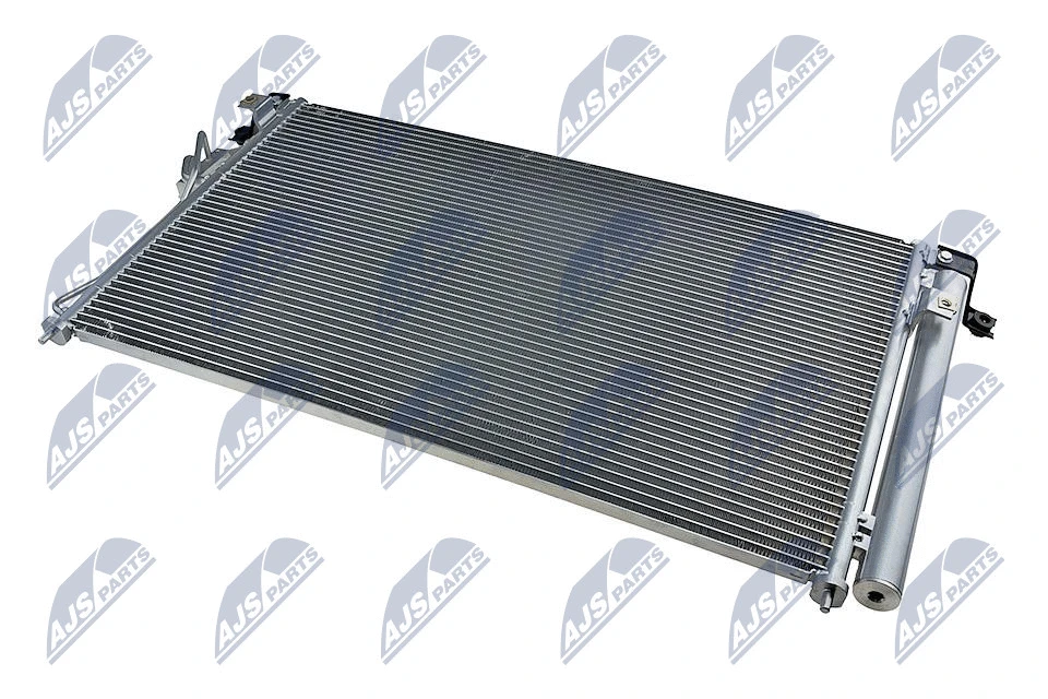 Condenseur, climatisation NTY CCS-HY-038