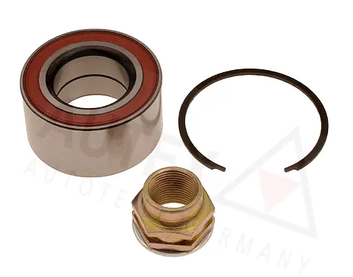 Kit de roulements de roue AUTEX 810013