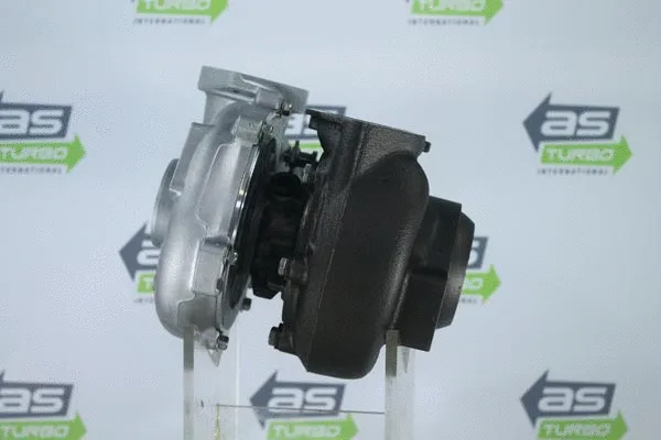 Turbocompresseur, suralimentation DA SILVA AS1323