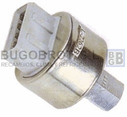 Pressostat, climatisation BUGOBROT 15-1628