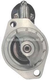 Démarreur EUROTEC 11010780