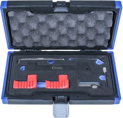 Kit d'outils de réglage, épure de distribution Condor werkzeug 36316