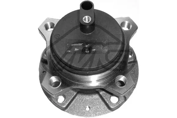 Moyeu de roue Metalcaucho 90088