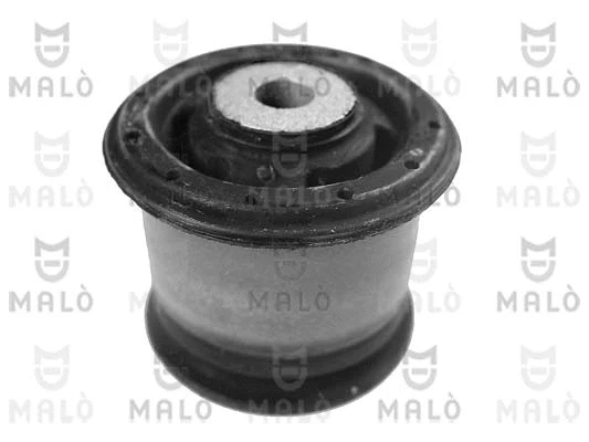 Suspension, corps de l'essieu AKRON-MALÒ 19323