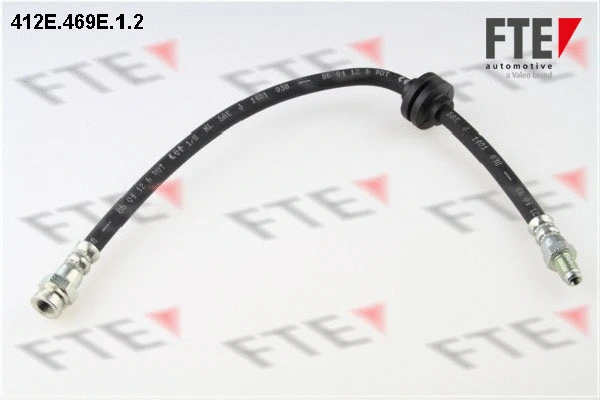 Flexible de frein FTE 9240589