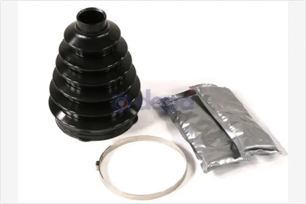 Jeu de joints-soufflets, arbre de commande DEPA T3077