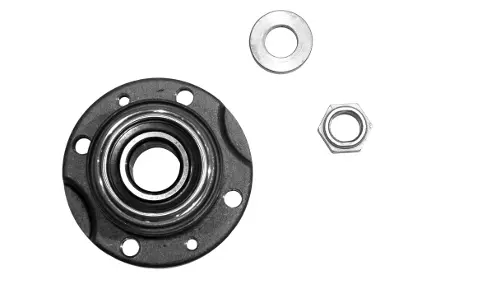 Kit de roulements de roue BREDA LORETT KRT2913