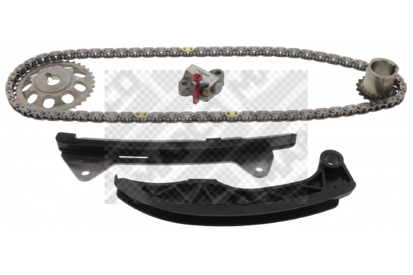 Kit de distribution par chaîne MAPCO 75301