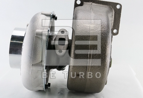 Turbocompresseur, suralimentation BE TURBO 131451