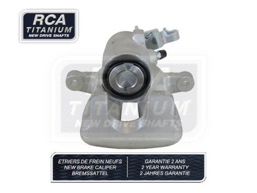 Étrier de frein RCA FRANCE RCABC21