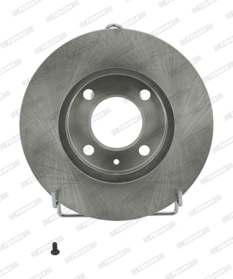 Disque de frein FERODO DDF175