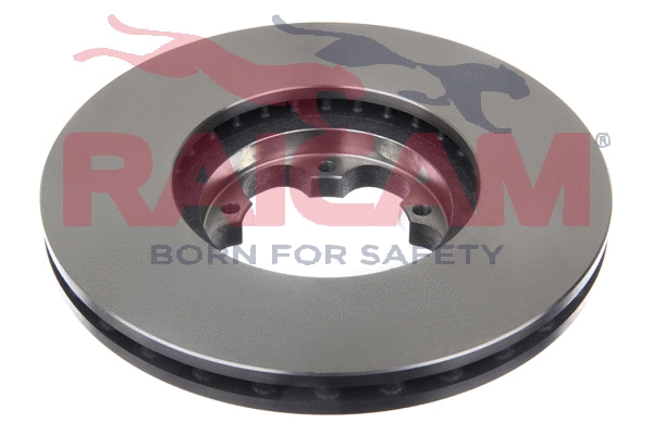 Disque de frein RAICAM RD00276